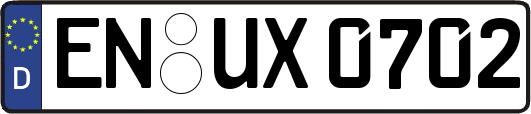 EN-UX0702