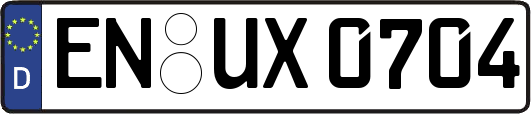 EN-UX0704