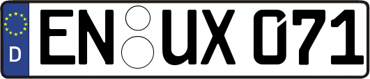 EN-UX071