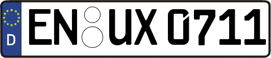 EN-UX0711