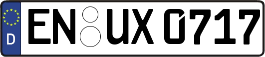 EN-UX0717