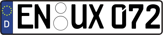 EN-UX072