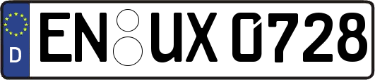 EN-UX0728