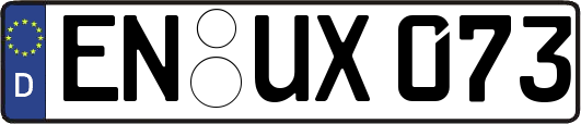 EN-UX073