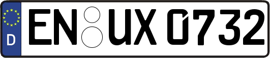 EN-UX0732
