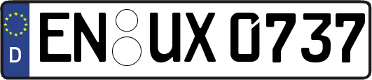 EN-UX0737