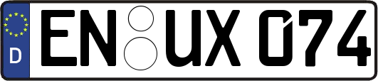 EN-UX074