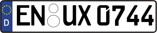 EN-UX0744