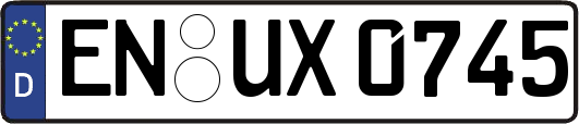EN-UX0745