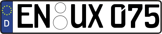 EN-UX075