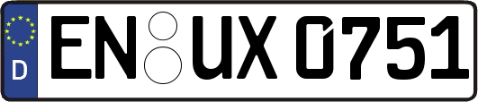 EN-UX0751