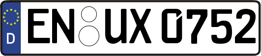 EN-UX0752
