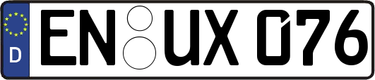 EN-UX076