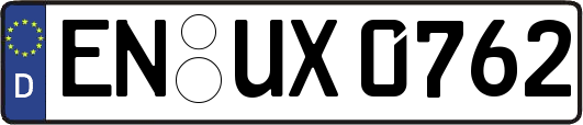 EN-UX0762