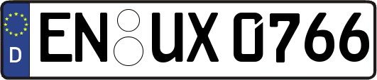 EN-UX0766