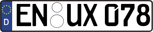 EN-UX078