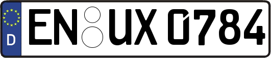 EN-UX0784