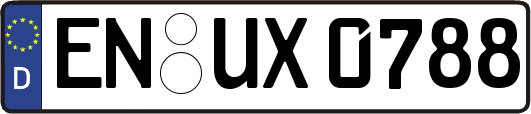 EN-UX0788