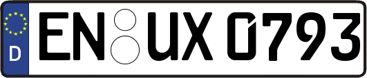 EN-UX0793