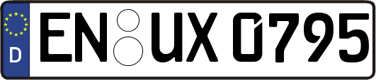EN-UX0795