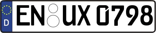 EN-UX0798