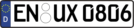 EN-UX0806