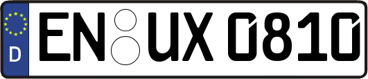 EN-UX0810