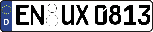 EN-UX0813