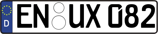 EN-UX082