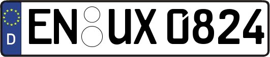 EN-UX0824