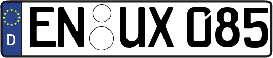 EN-UX085