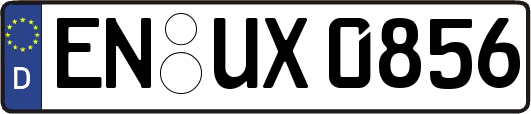 EN-UX0856