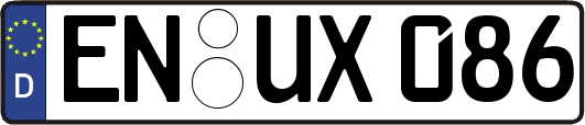 EN-UX086