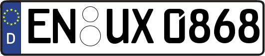 EN-UX0868