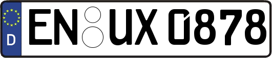 EN-UX0878