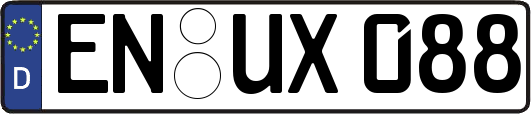 EN-UX088