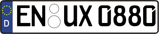 EN-UX0880