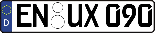 EN-UX090