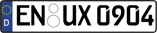EN-UX0904
