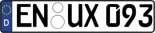 EN-UX093