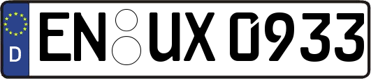 EN-UX0933