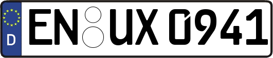 EN-UX0941