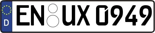 EN-UX0949