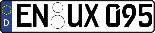 EN-UX095