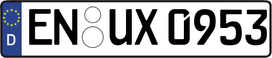 EN-UX0953