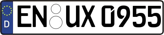 EN-UX0955