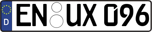 EN-UX096