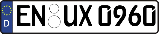 EN-UX0960