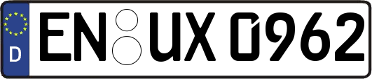 EN-UX0962