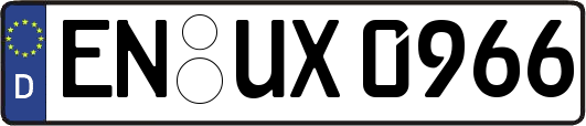 EN-UX0966